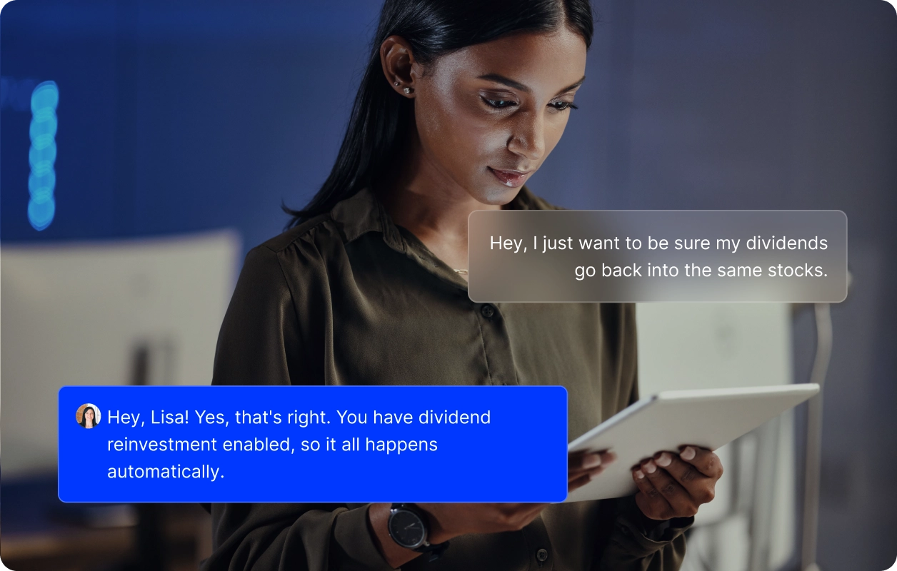 Customer Support